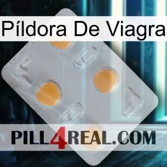 Píldora De Viagra 24